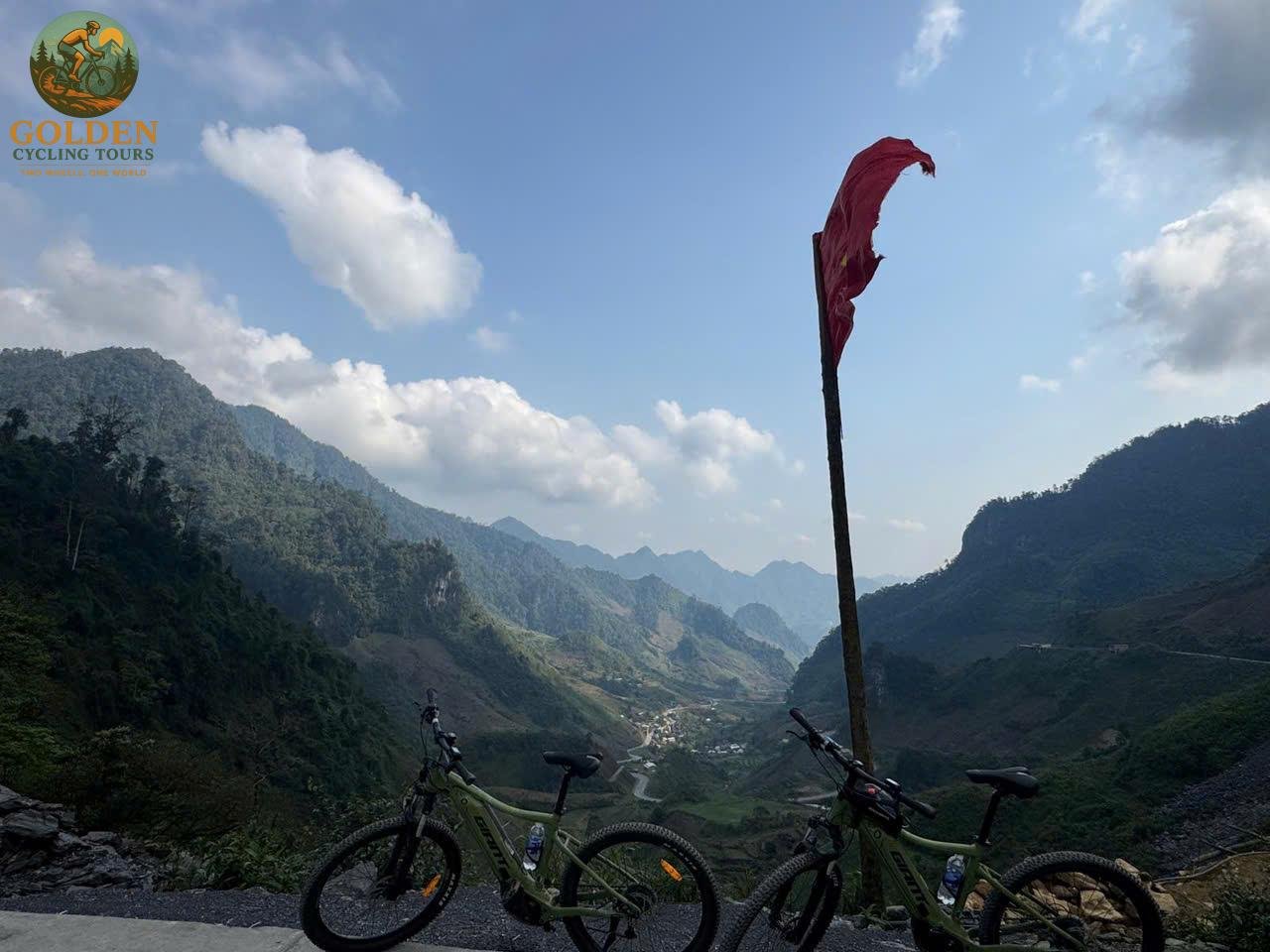 15-Day North Vietnam Cycling Tour: Hanoi, Sa Pa, Ha Giang & Ba Be